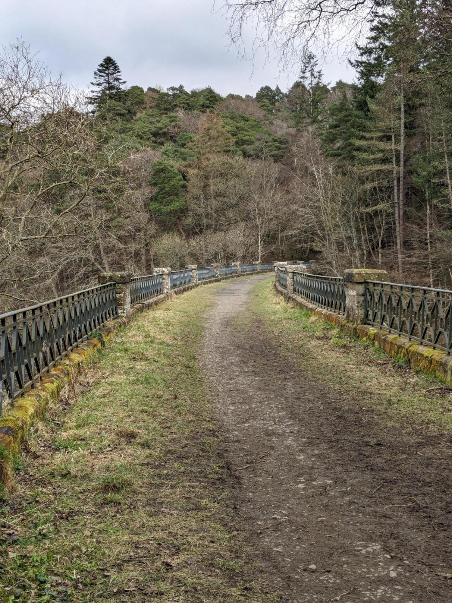 Peaceful Getaway In Peebles Villa ภายนอก รูปภาพ
