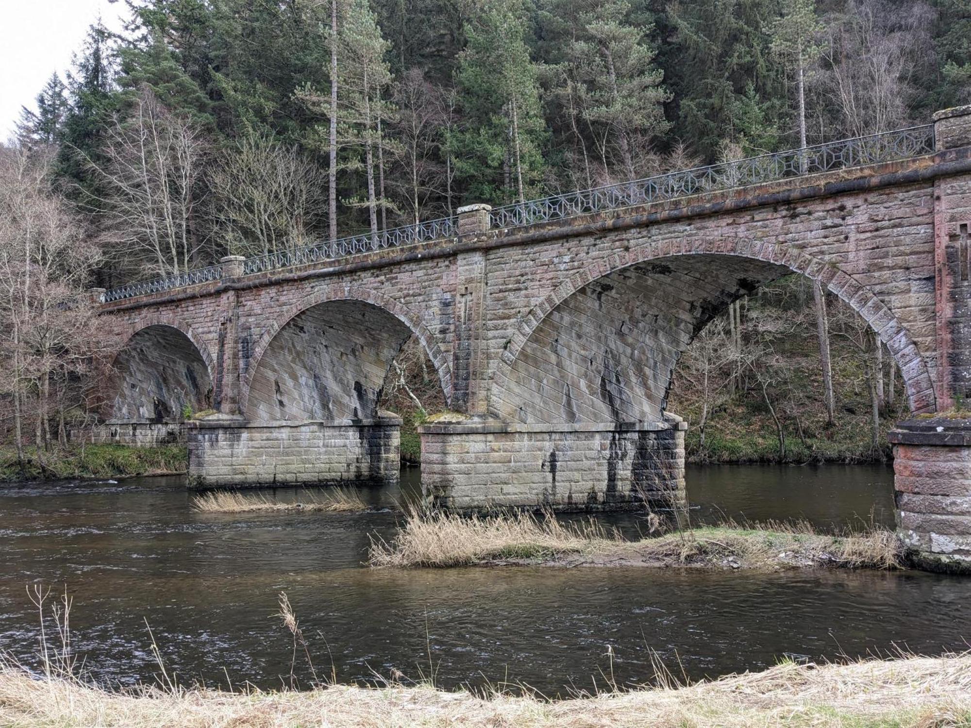 Peaceful Getaway In Peebles Villa ภายนอก รูปภาพ